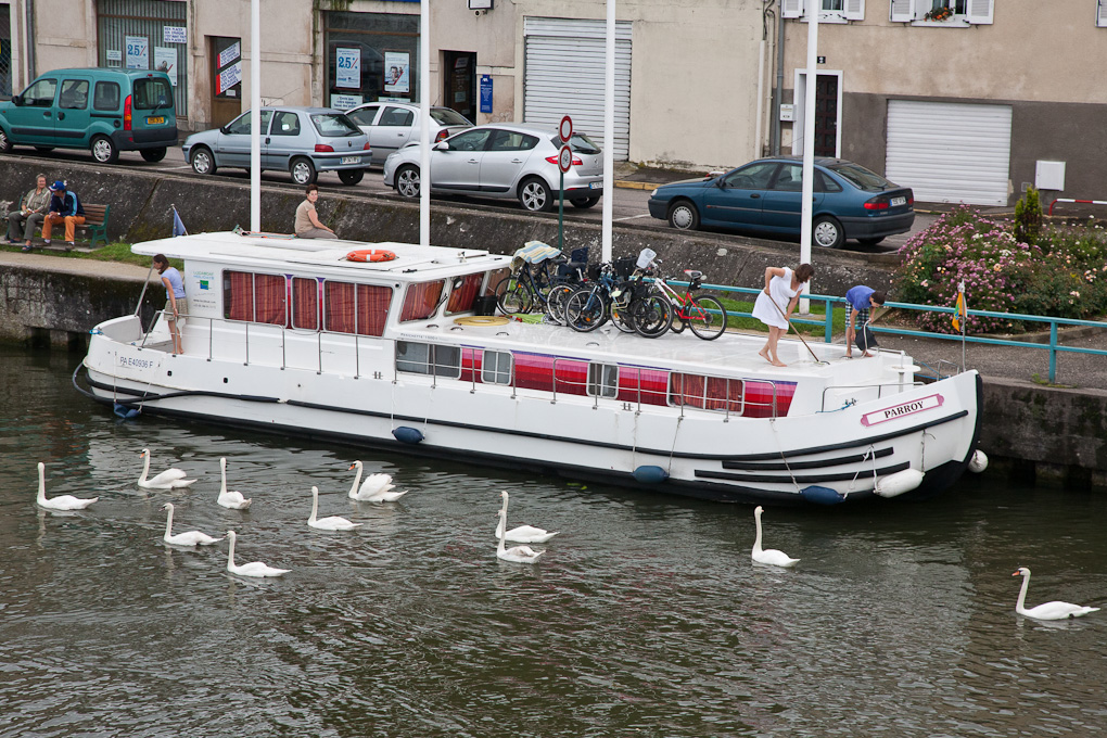 Pont-a-Mousson
